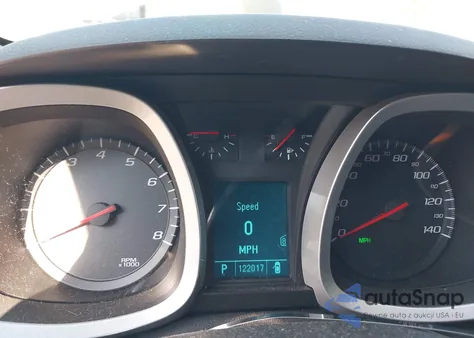 2011 Chevrolet Equinox 2Lt from USA, damaged, VIN 2CNALPEC8B6232729